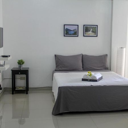 Abela Apartments Manila Exterior photo