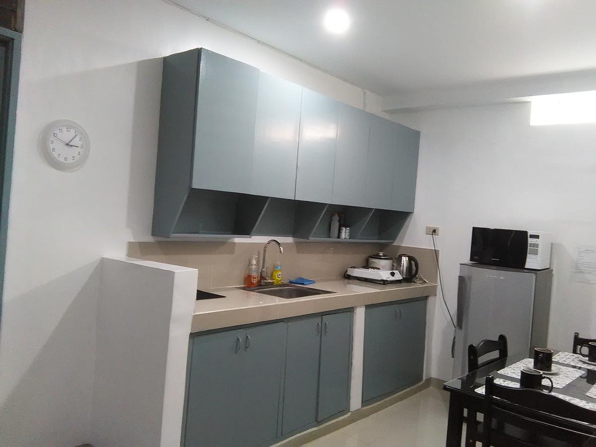Abela Apartments Manila Exterior photo