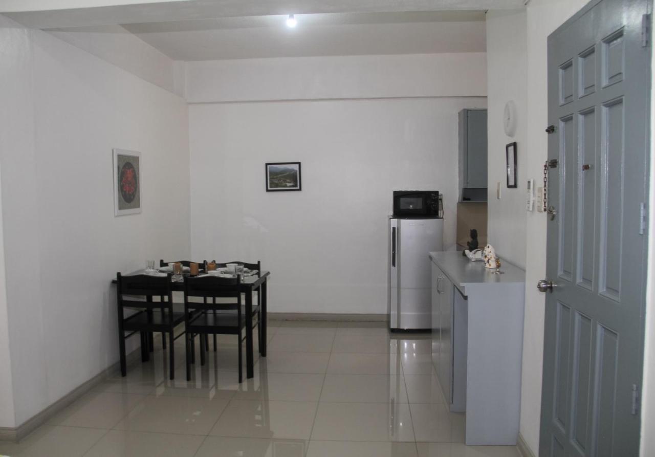 Abela Apartments Manila Exterior photo