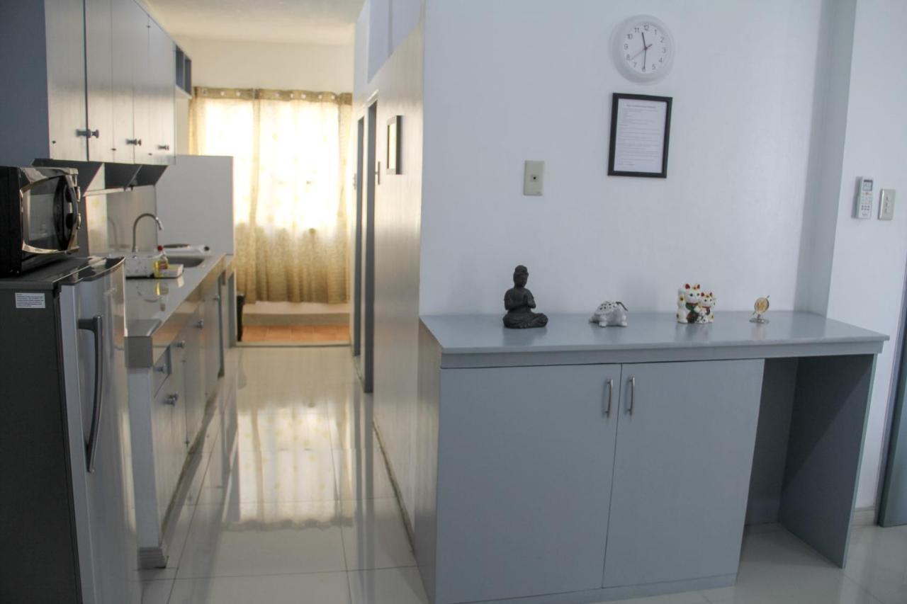 Abela Apartments Manila Exterior photo