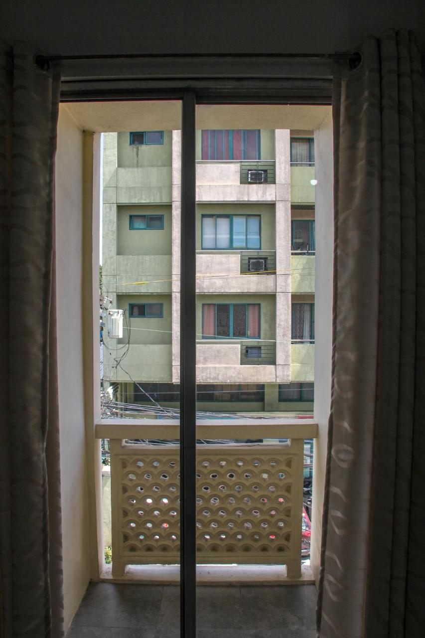 Abela Apartments Manila Exterior photo