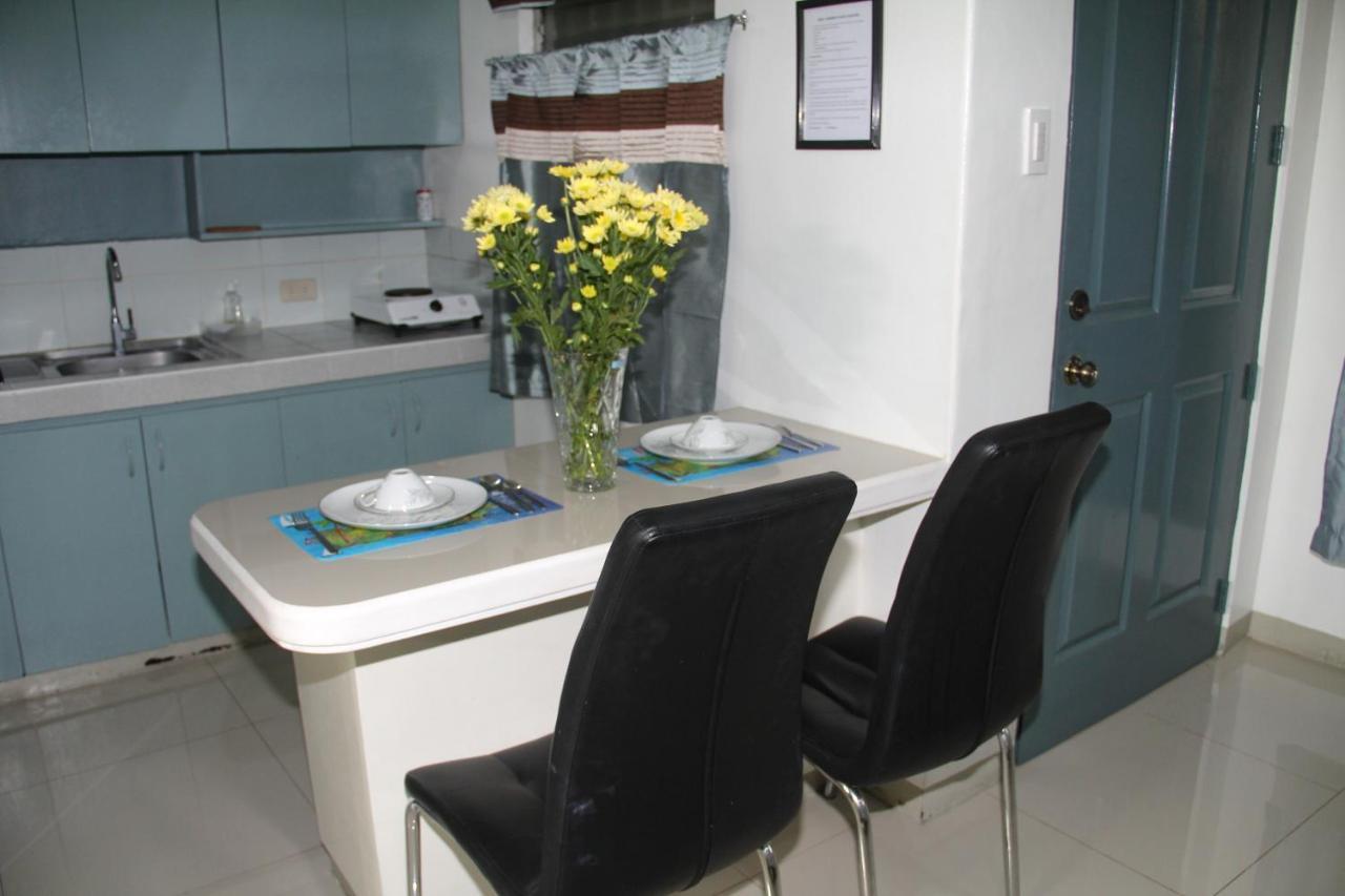 Abela Apartments Manila Exterior photo